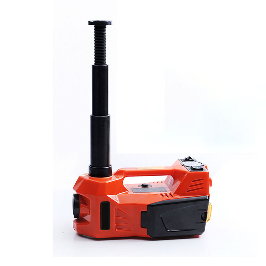 Hydraulic Floor Jack - Gato de piso de carro elétrico