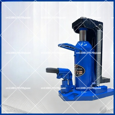 Heavy Equipment Jack - Macaco Hidráulico Tipo Garra 5T 10T