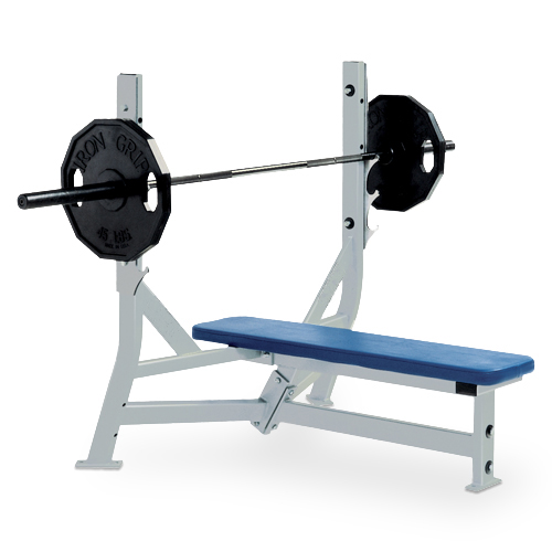 Heavy Equipment Painting - Equipamento comercial resistente do Gym da