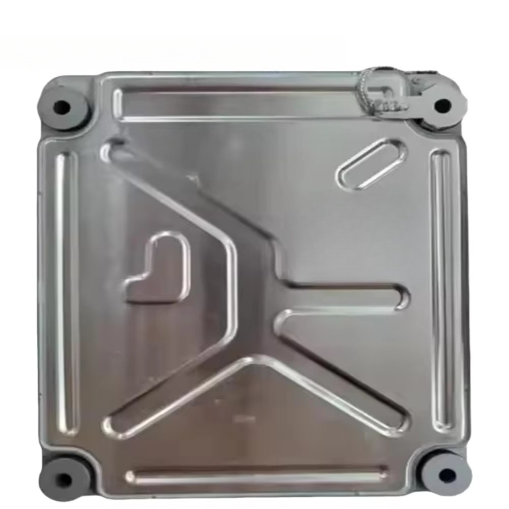Heavy Equipment Program - Unidade de controle do motor ECU