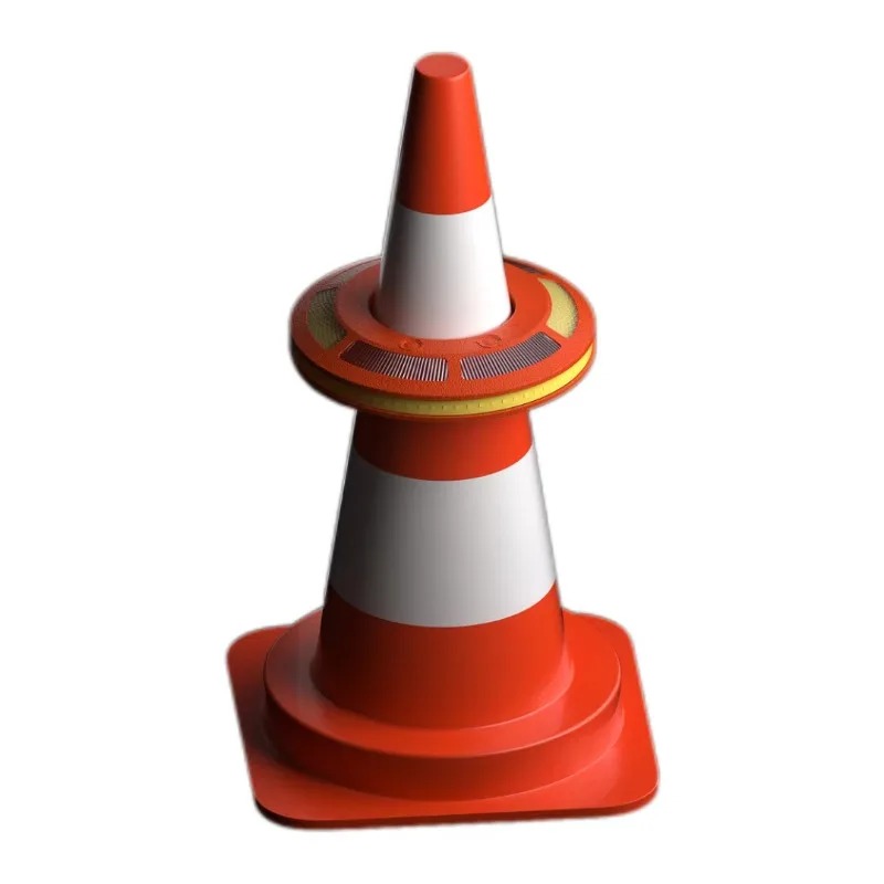 Road Traffic Cone - Esgotado, Pacote com 8 Cones de