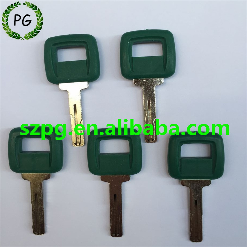 Heavy Equipment Truck - 5 PCS Chave 11039228 para Volvo