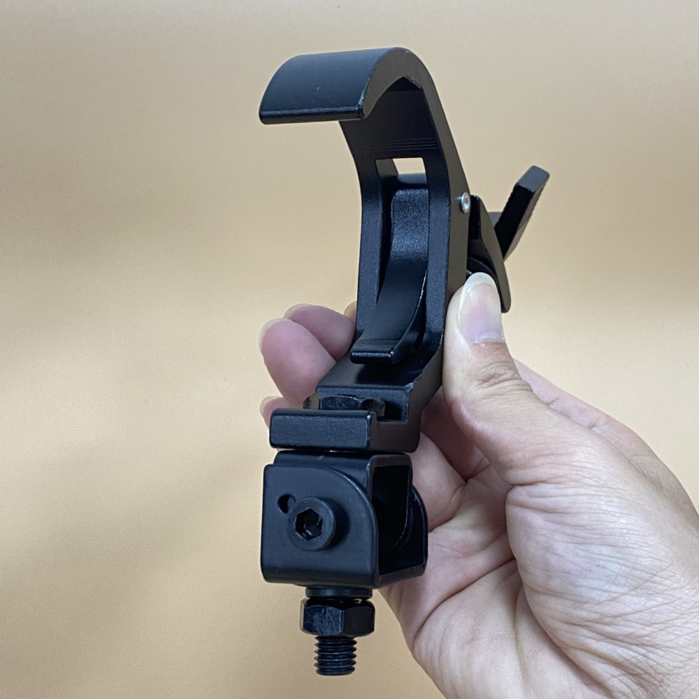 Móvel Stage Truss Clamp Mount, - Heavy Equipment And Machinery Show avaliação e preço