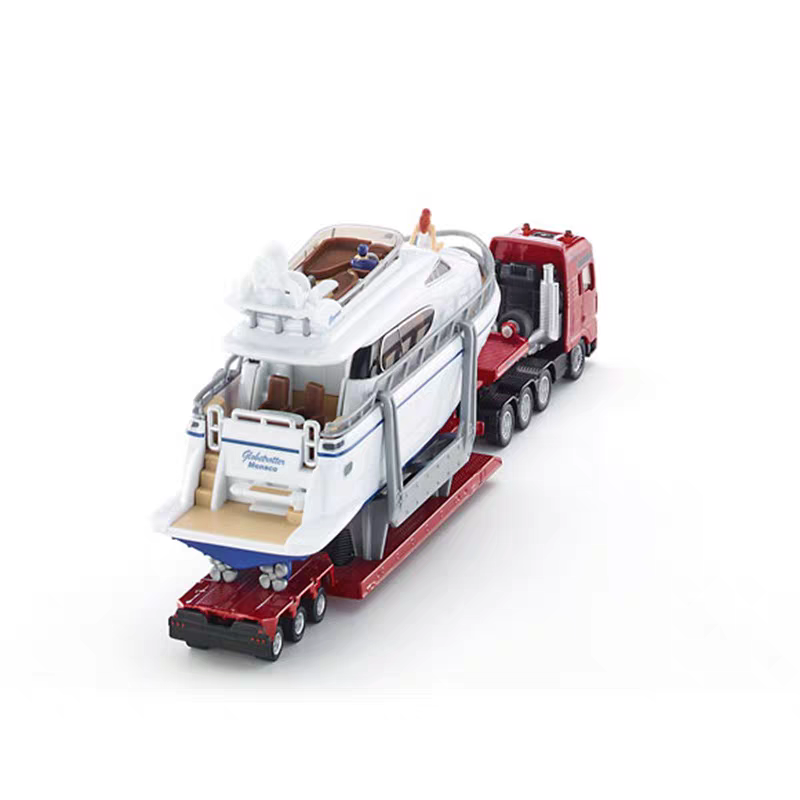 Caminhão de Transporte Pesado  - Heavy Equipment Truck avaliação e preço