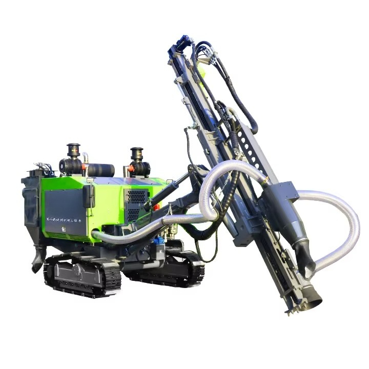 Equipamento de Perfuração de R - Heavy Equipment Drilling Rig avaliação e preço