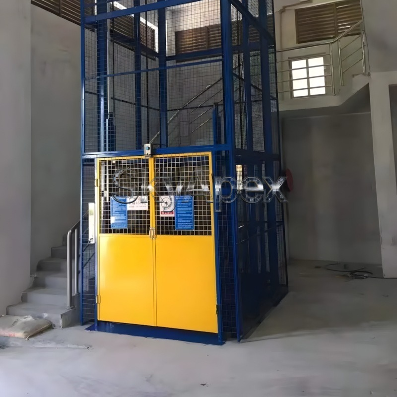 Elevador Hidráulico Industrial - Heavy Equipment Lift avaliação e preço