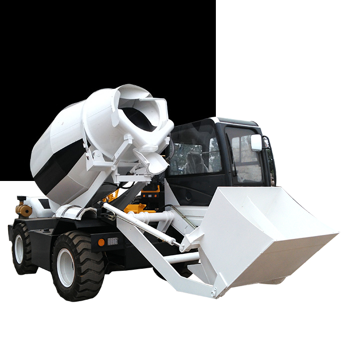 Caminhão Betoneira Autocarregá - Heavy Equipment Truck avaliação e preço