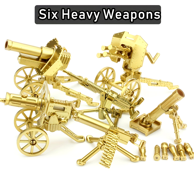 Série de Equipamentos Militare - Heavy Equipment Certification avaliação e preço