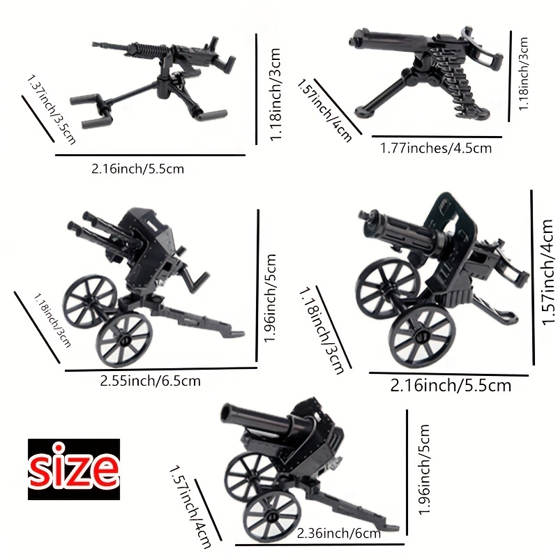 Série de Equipamentos Militare - Heavy Equipment Certification avaliação e preço