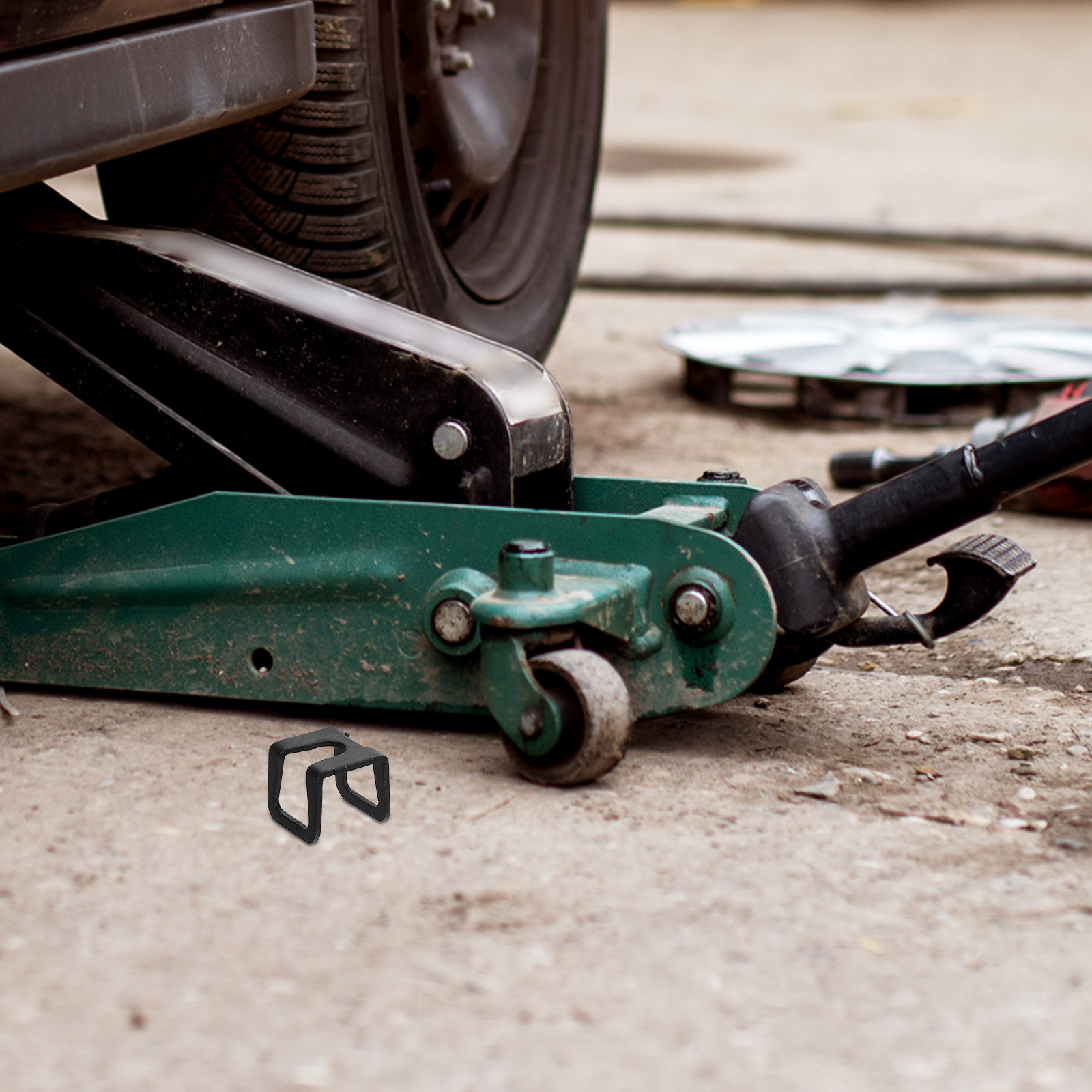 Peças de Reposição para Macaco - Hydraulic Floor Jack avaliação e preço