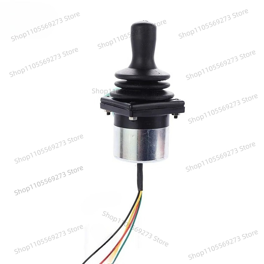 Controlador de Joystick Indust - Heavy Equipment Painting avaliação e preço