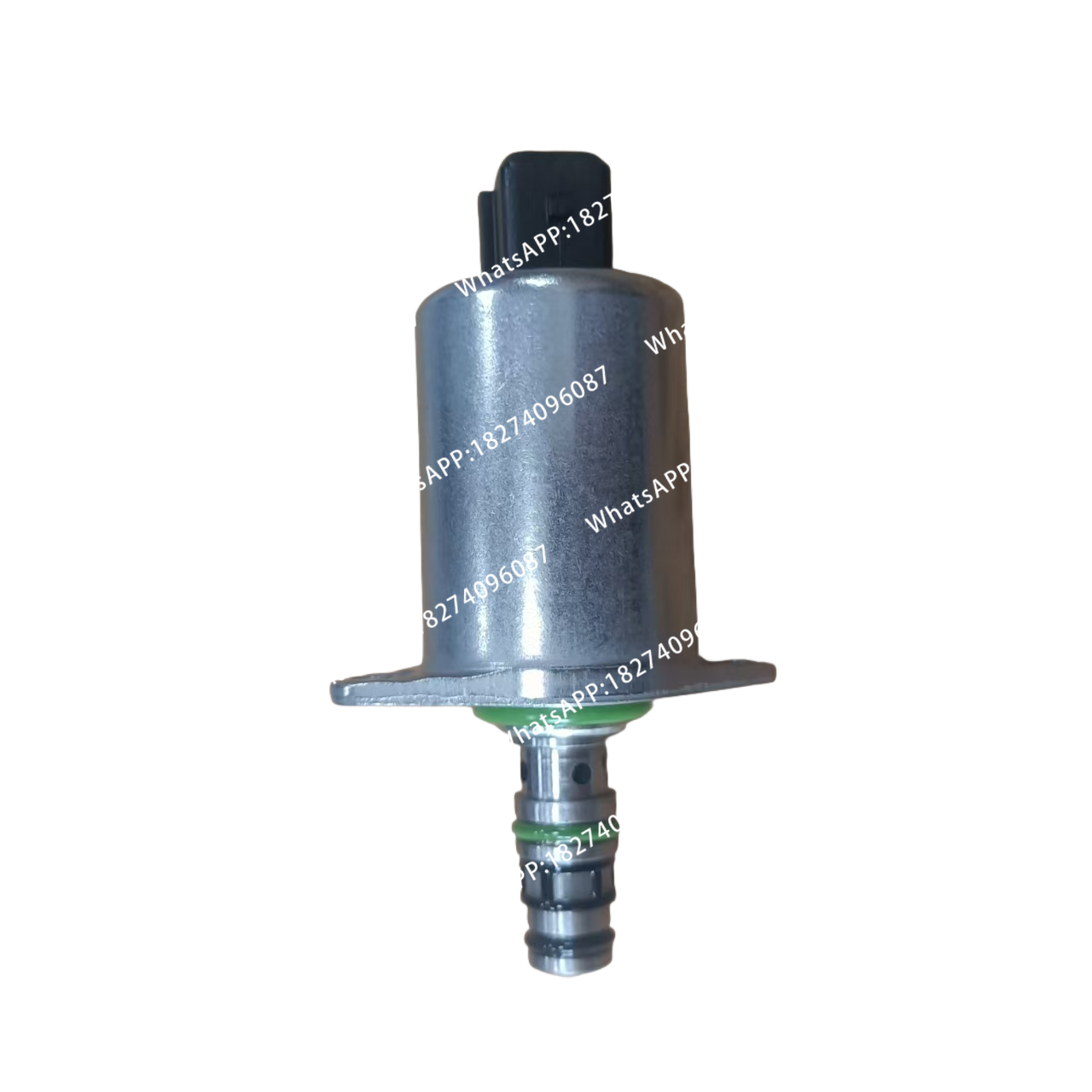Válvula Solenoide Proporcional - Heavy Equipment Drilling Rig avaliação e preço