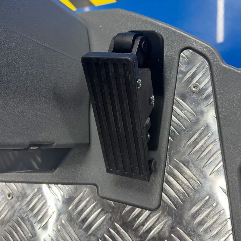 Melhor Lavadora de Piso Indust - Industrial Floor Scrubber avaliação e preço