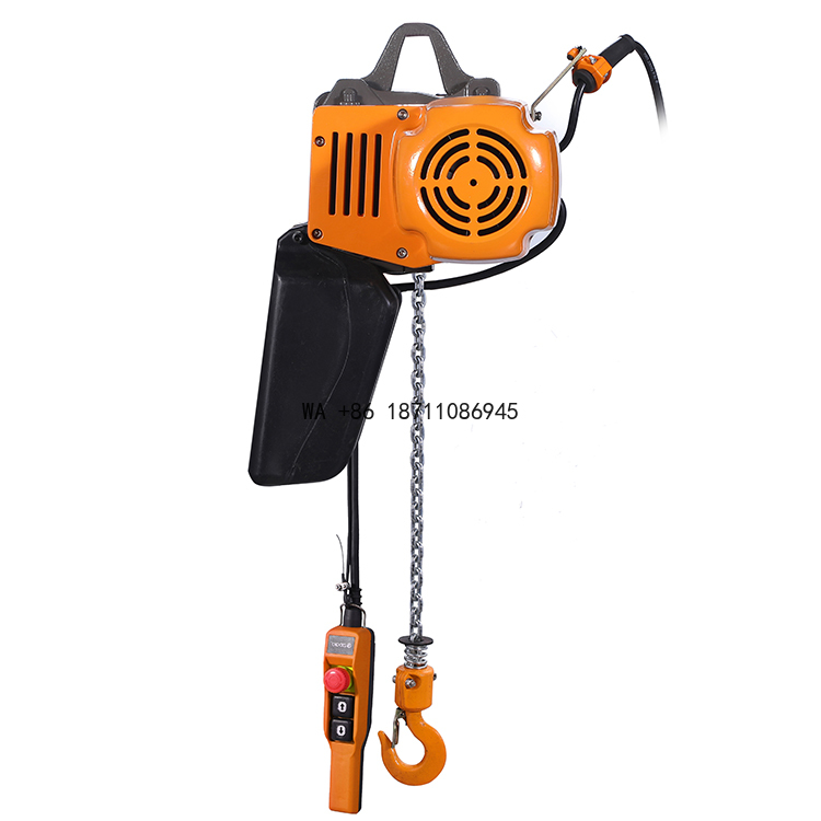 Guincho Elétrico de Cadeia de  - Heavy Equipment Jack avaliação e preço