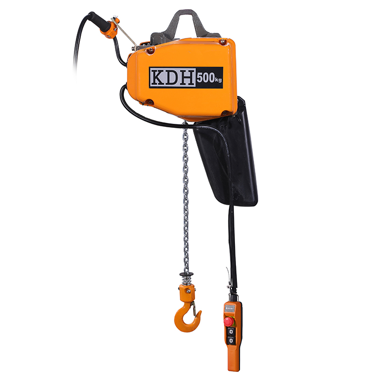 Guincho Elétrico de Cadeia de  - Heavy Equipment Jack avaliação e preço