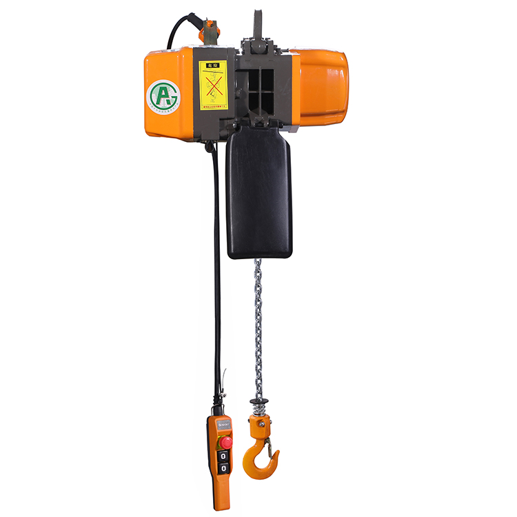 Guincho Elétrico de Cadeia de  - Heavy Equipment Jack avaliação e preço