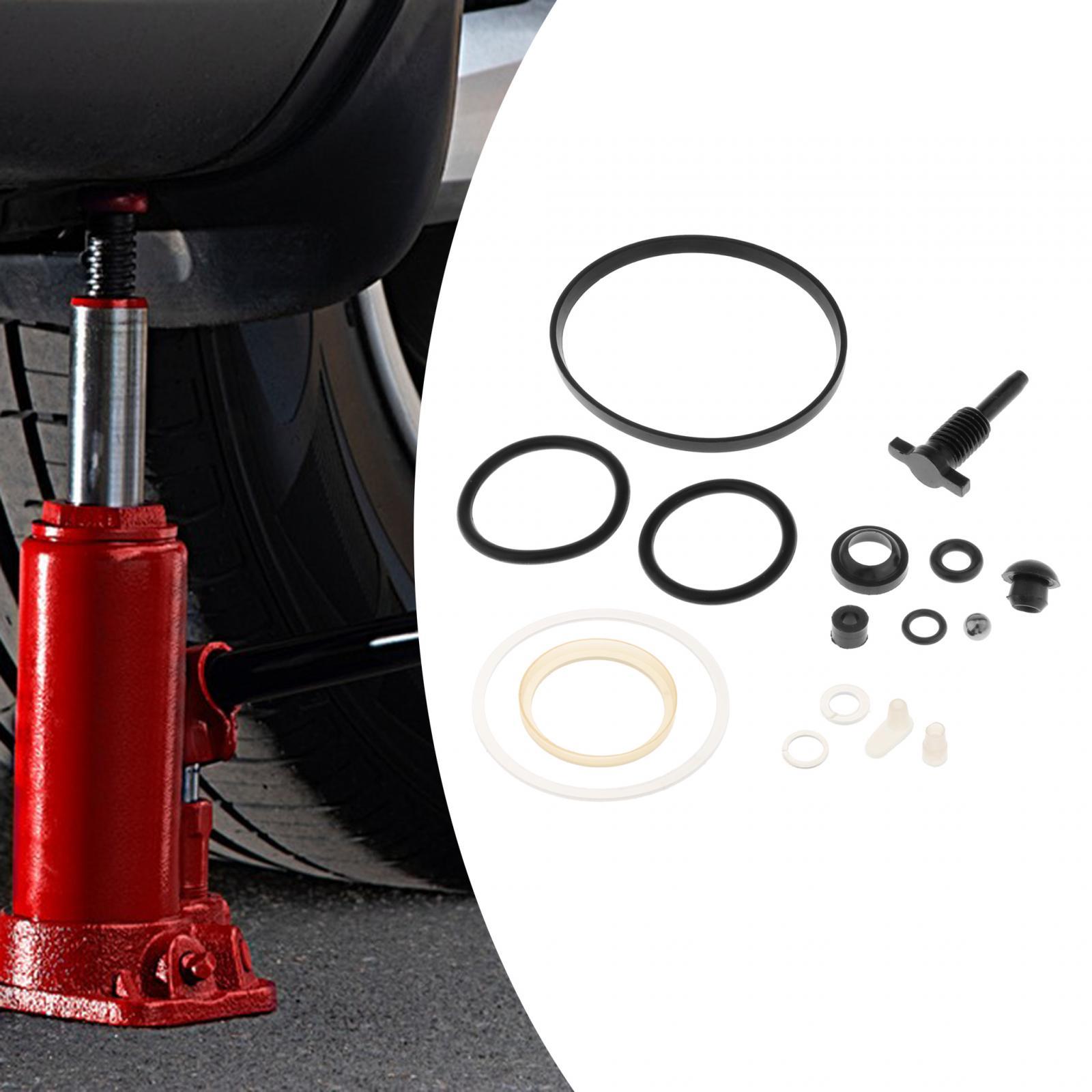 Kit Completo de Vedação de Bor - Heavy Equipment Jack avaliação e preço