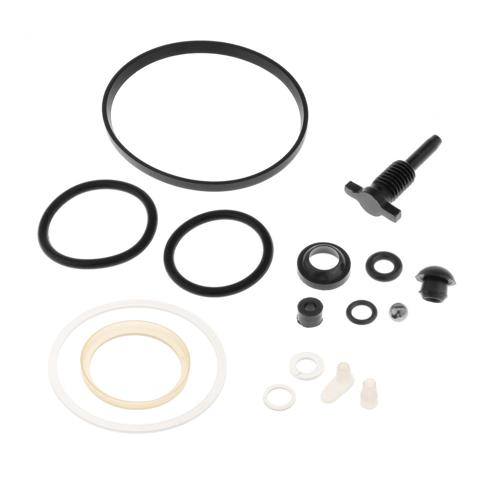 Kit Completo de Vedação de Bor - Heavy Equipment Jack avaliação e preço