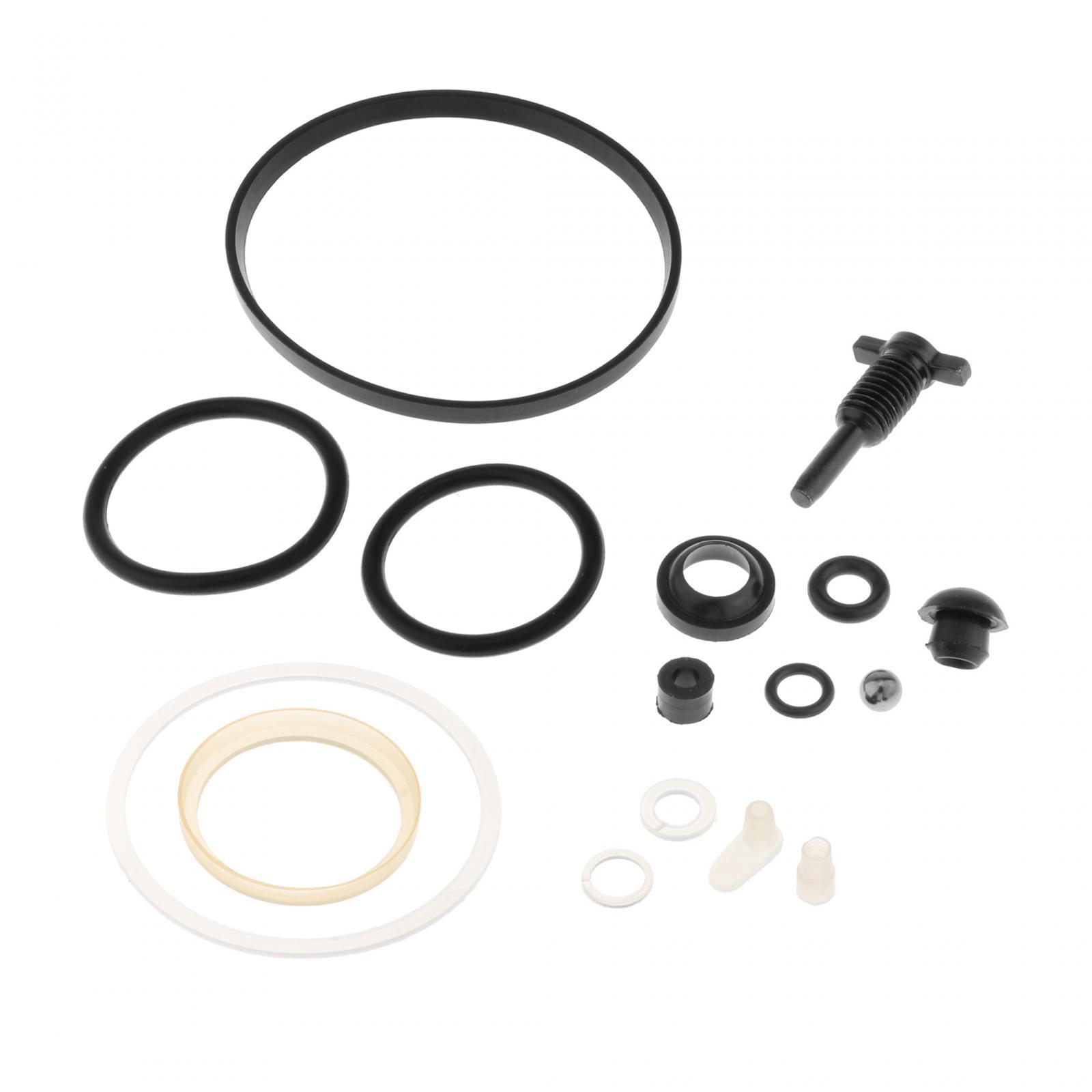 Kit Completo de Vedação de Bor - Heavy Equipment Jack avaliação e preço