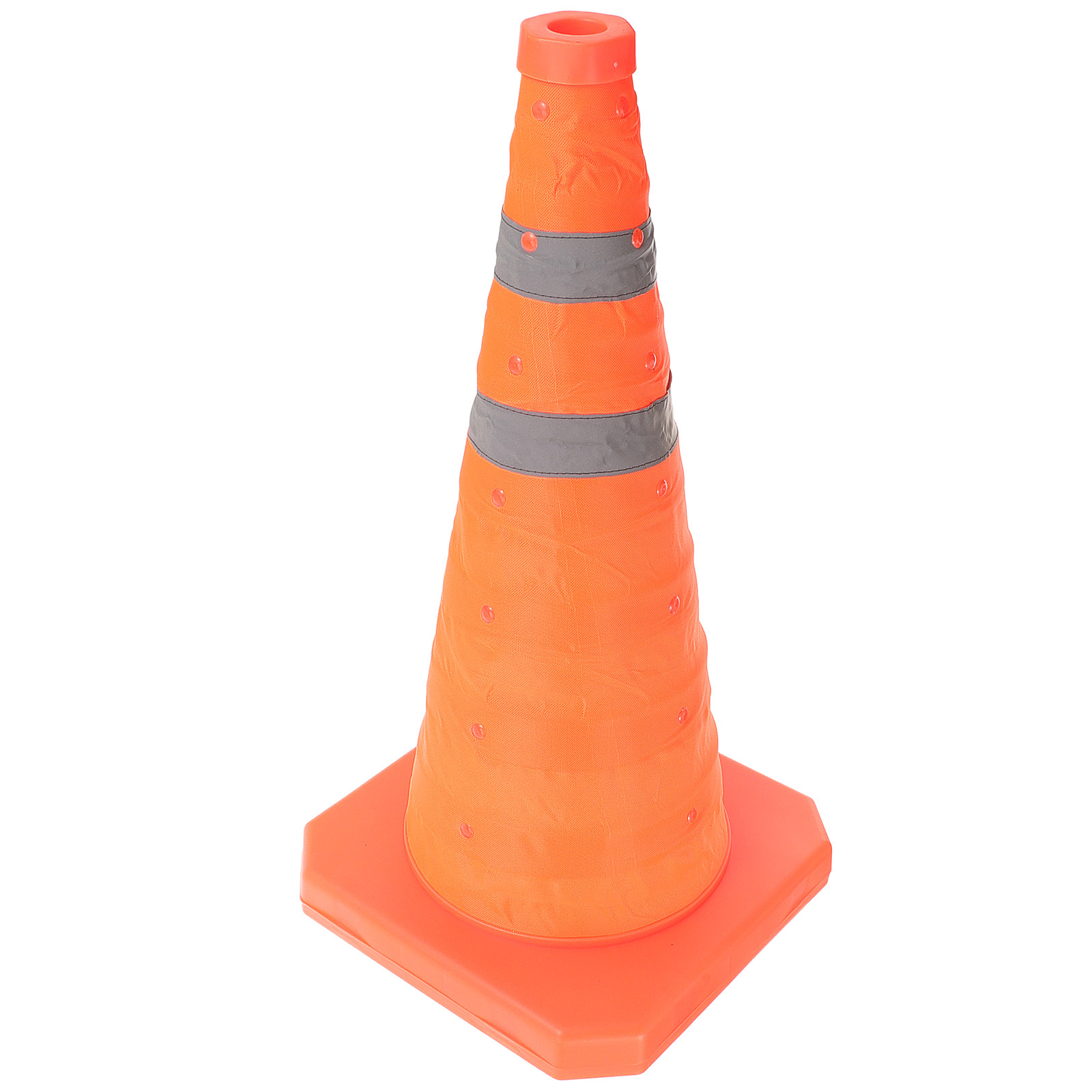Cone de Sinalização Resistente - Road Traffic Cone avaliação e preço