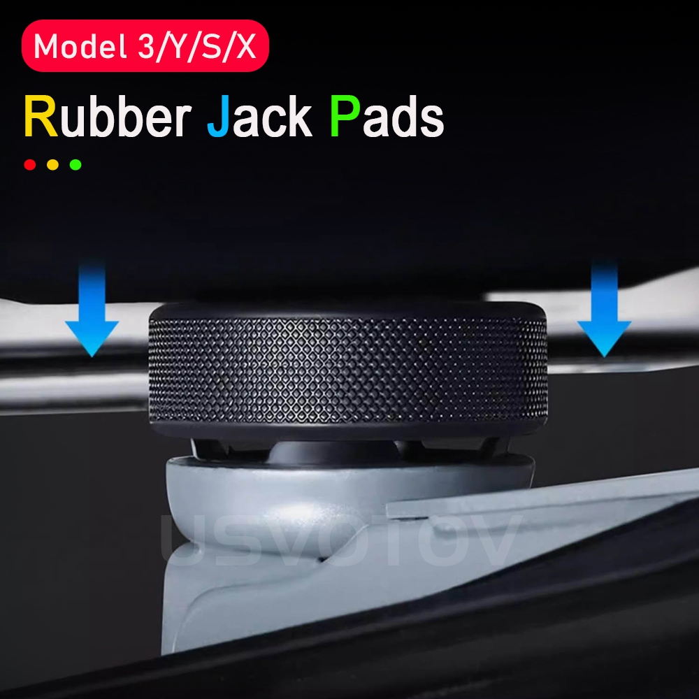 Para Todos os Modelos Tesla 3  - Heavy Equipment Jack avaliação e preço