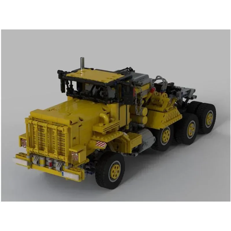 MOC-40026 elétrico m911 equipa - Heavy Equipment Certification avaliação e preço