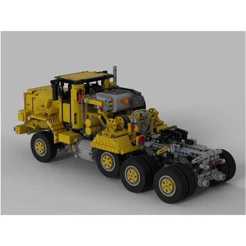 MOC-40026 elétrico m911 equipa - Heavy Equipment Certification avaliação e preço