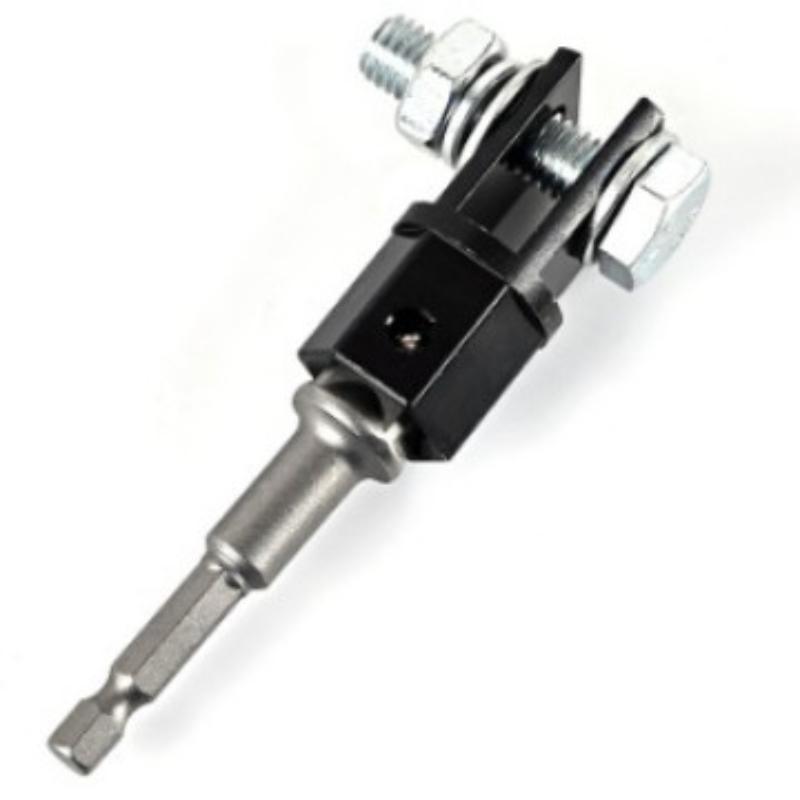 Adaptador de Macaco Tipo Tesou - Heavy Equipment Jack avaliação e preço