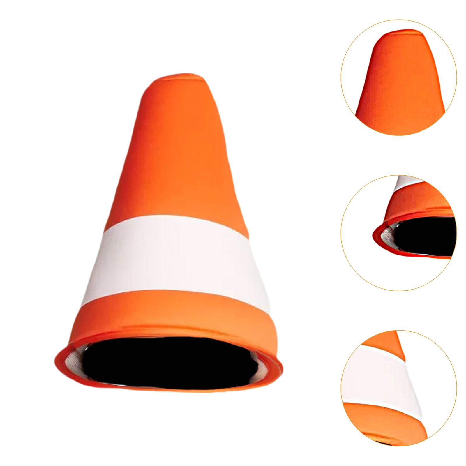 Chapéu Cone de Trânsito, Acess - Road Traffic Cone avaliação e preço