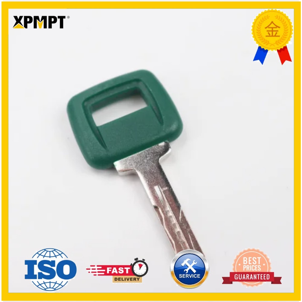 10 Chaves de Ignição 11039228  - Heavy Equipment Truck avaliação e preço