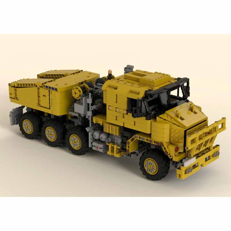 MOC-34730 edição civil caminhã - Heavy Equipment Certification avaliação e preço