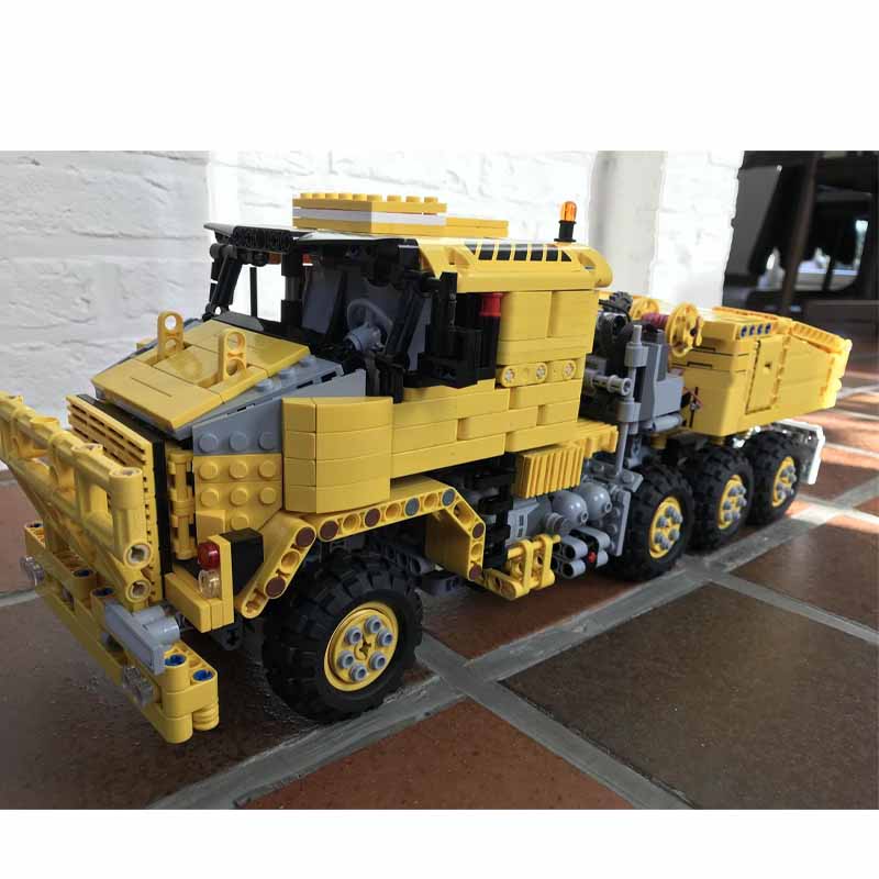 MOC-34730 edição civil caminhã - Heavy Equipment Certification avaliação e preço