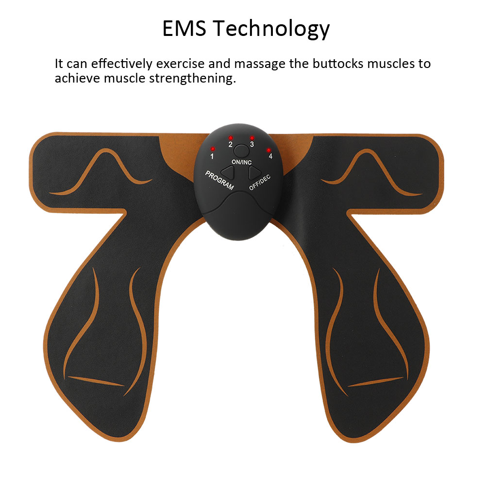 Elétrica Hip Muscle Estimulaçã - Heavy Equipment Lift avaliação e preço