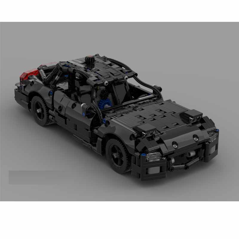 RX-7 veículo de transporte de  - Heavy Equipment Certification avaliação e preço