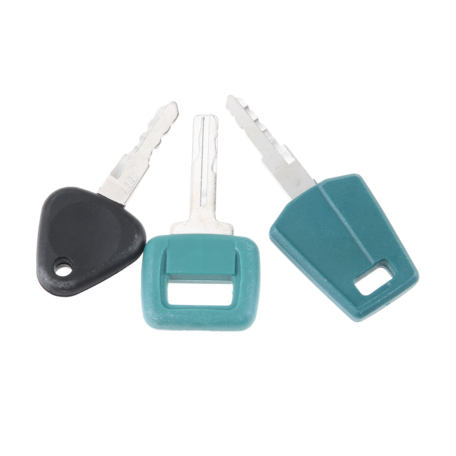 Conjunto mestre de chaves de i - Heavy Equipment Key Set avaliação e preço