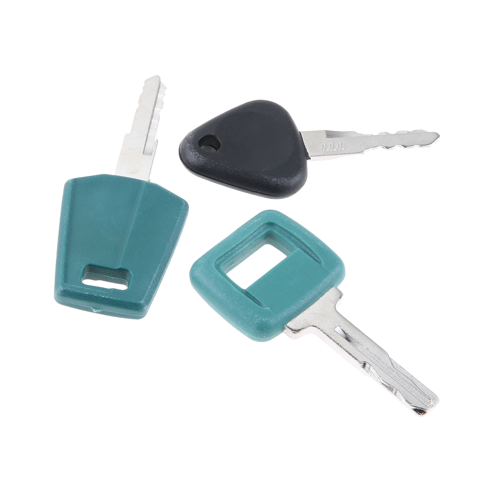 Conjunto mestre de chaves de i - Heavy Equipment Key Set avaliação e preço