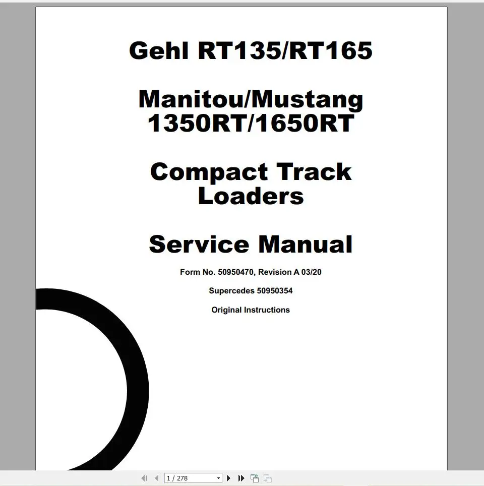 SpecDiag GEHL Machinery Heavy  - Heavy Equipment Electrical Pdf avaliação e preço