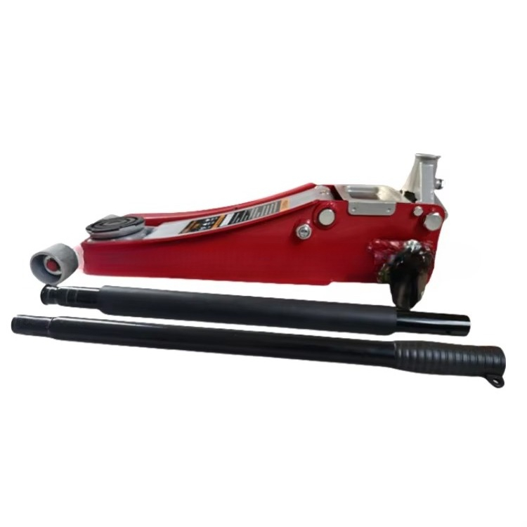 Macaco Hidráulico de Chão zxAu - Hydraulic Floor Jack avaliação e preço