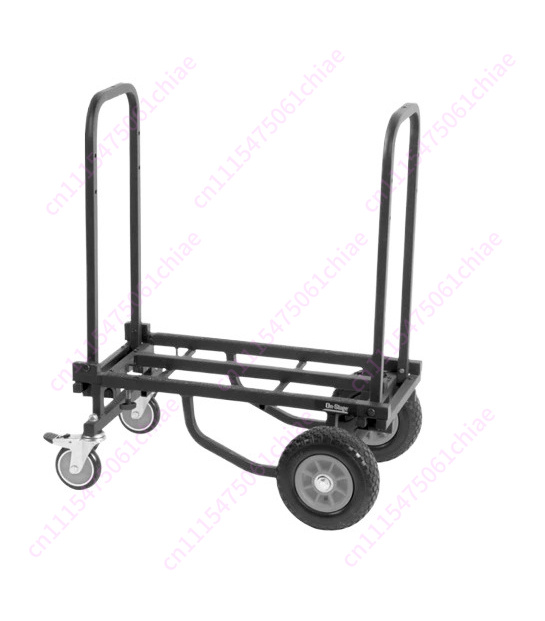 Carrinho de Mão Dobrável Refor - Heavy Equipment Truck avaliação e preço