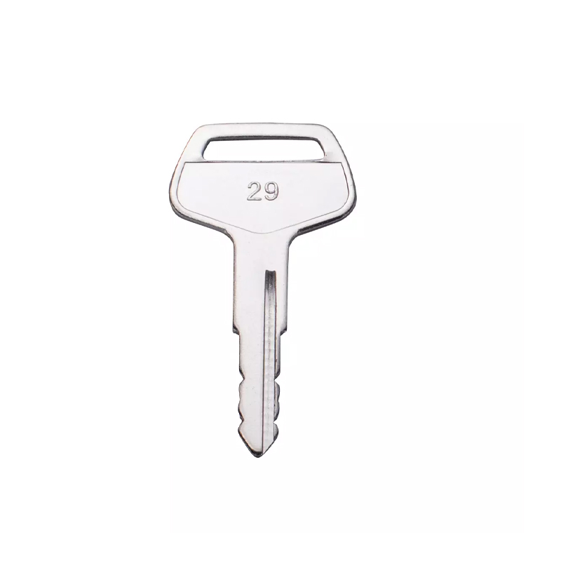 Conjunto de chaves para equipa - Heavy Equipment Key Set avaliação e preço