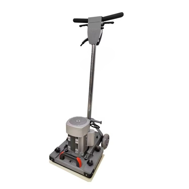 Mão elétrica automática indust - Industrial Floor Scrubber avaliação e preço