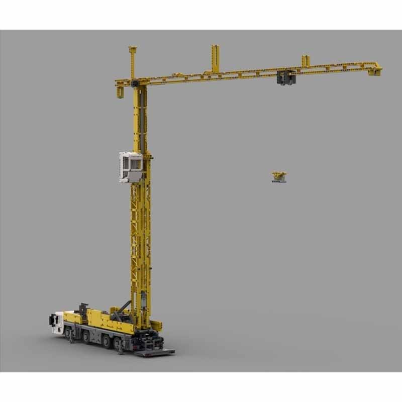 MOC-232285 guindaste mk88 equi - Heavy Equipment Certification avaliação e preço