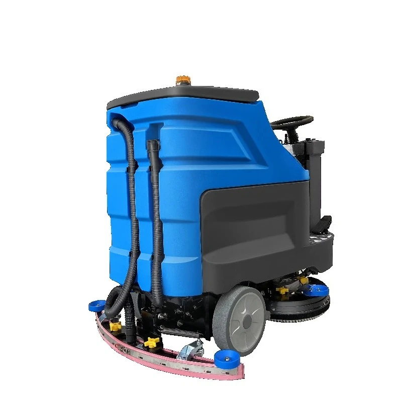 Lavadora de Piso Industrial Au - Industrial Floor Scrubber avaliação e preço