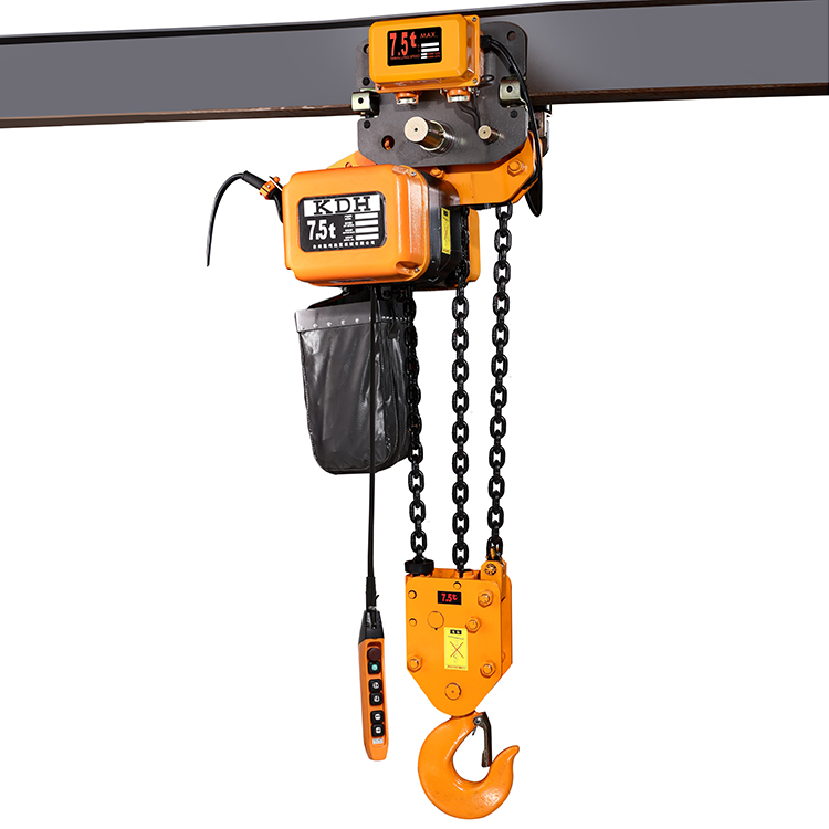 Guincho Elétrico de Cadeia de  - Heavy Equipment Jack avaliação e preço