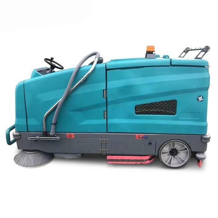 Gaoge XS90 Novo Lançamento: Va - Industrial Floor Scrubber avaliação e preço