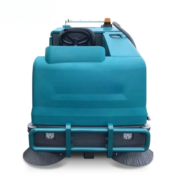 Gaoge XS90 Novo Lançamento: Va - Industrial Floor Scrubber avaliação e preço