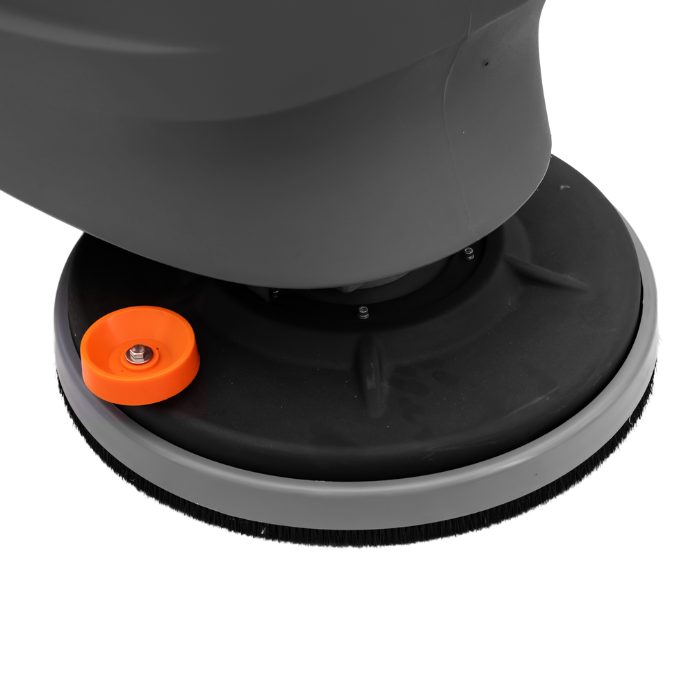 Equipamento de limpeza comerci - Industrial Floor Scrubber avaliação e preço