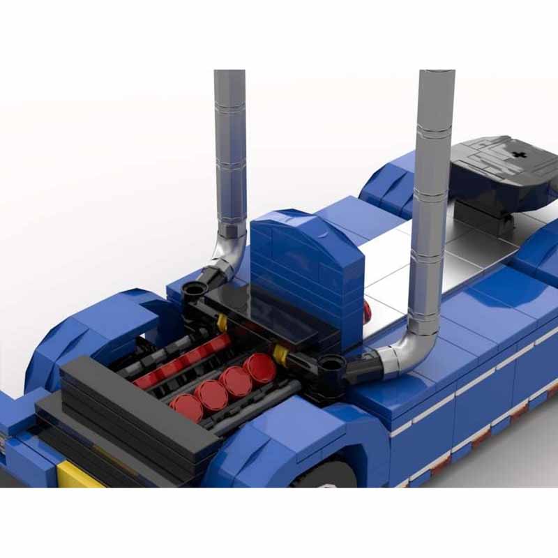 MOC-233065 caminhão hd 78 equi - Heavy Equipment Certification avaliação e preço