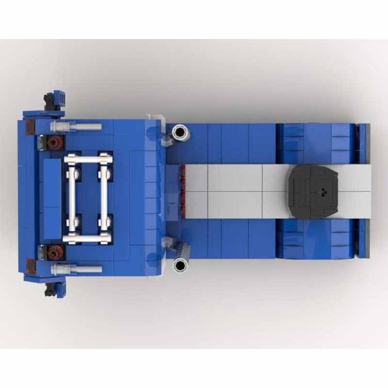 MOC-233065 caminhão hd 78 equi - Heavy Equipment Certification avaliação e preço