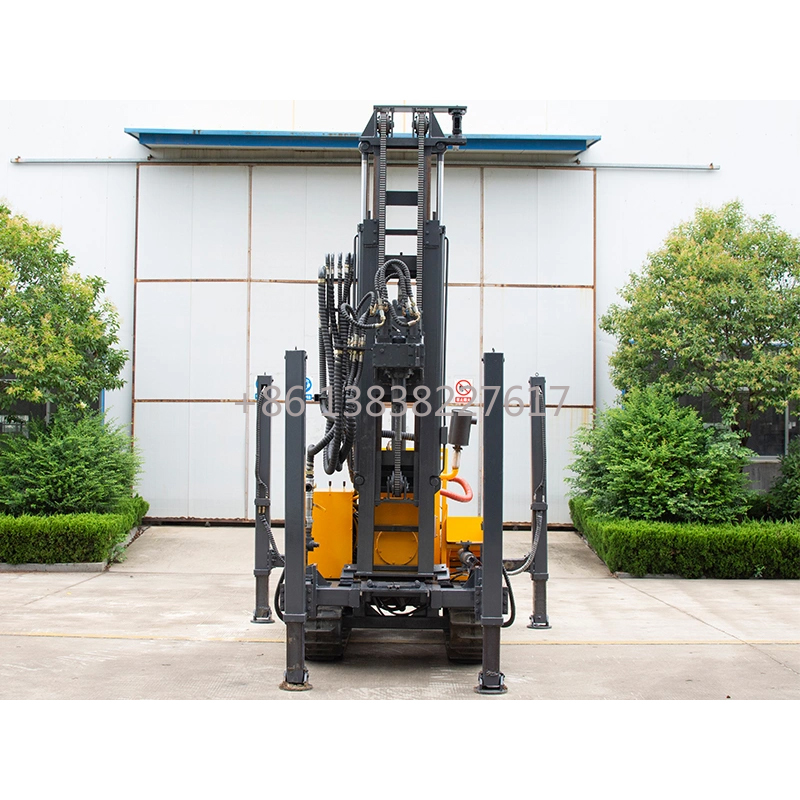 Equipamento de Perfuração de P - Heavy Equipment Drilling Rig avaliação e preço